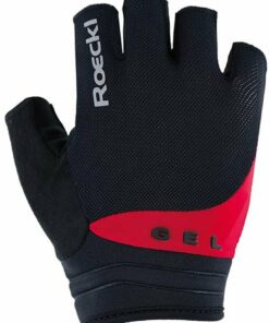 ROECKL - Itamos 2 BLACK/RED