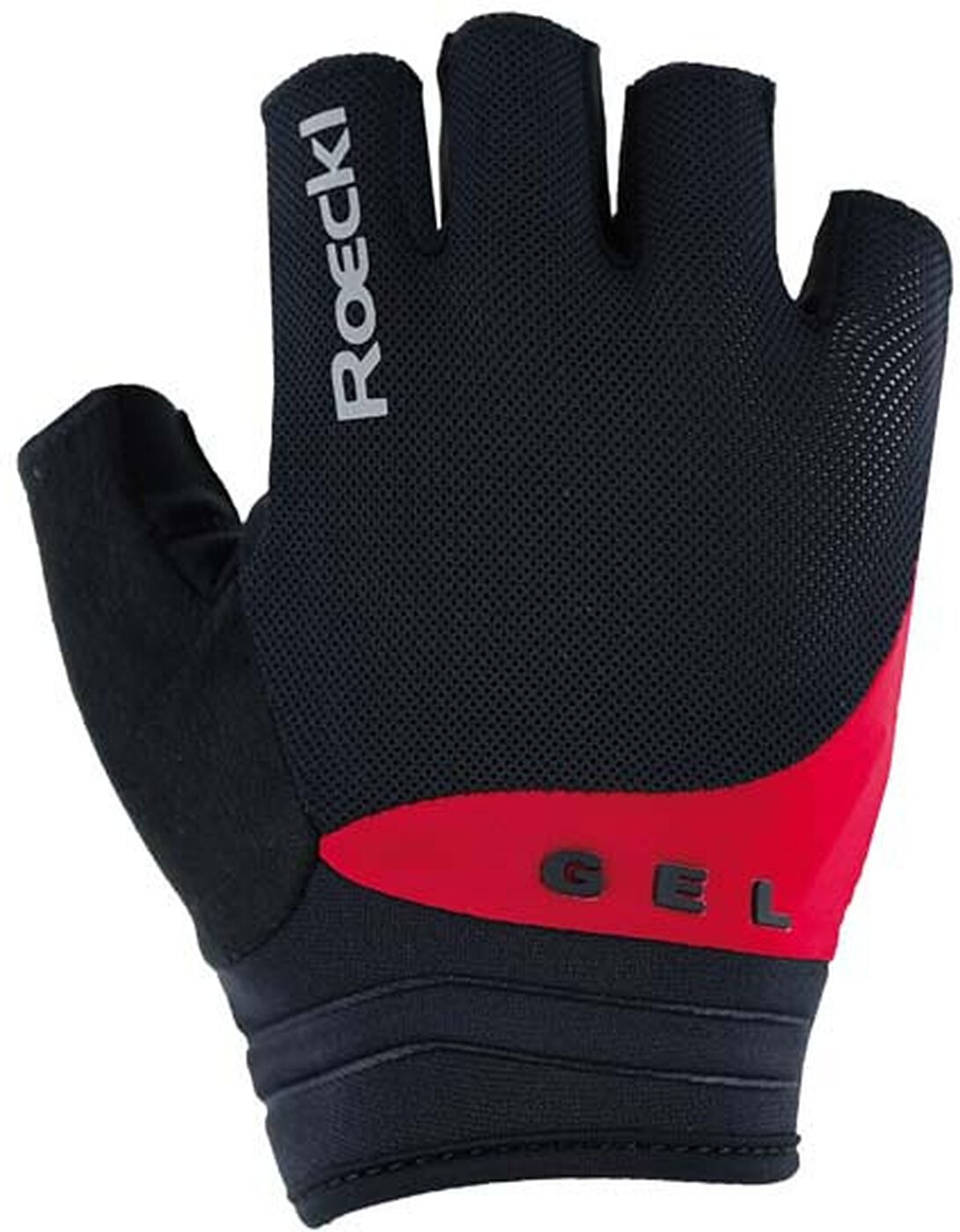 ROECKL - Itamos 2 BLACK/RED