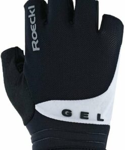 ROECKL - Itamos 2 BLACK/WHITE