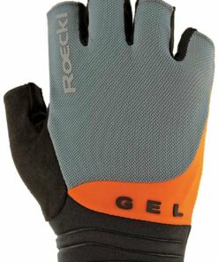 ROECKL - Itamos 2 HURRICANE GREY/ORANGE