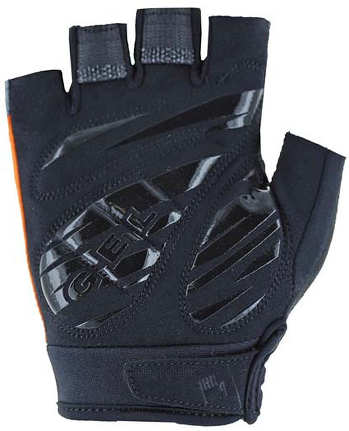 ROECKL - Itamos 2 HURRICANE GREY/ORANGE – Bild 2