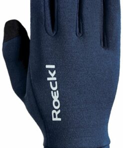 ROECKL - Kailash NAVY BLUE