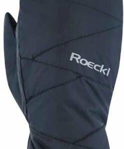 ROECKL - Kandern Mitten BLACK
