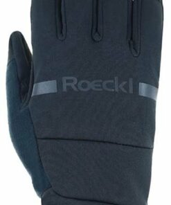ROECKL - Kaukasus 2 BLACK