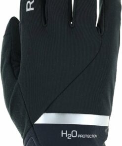 ROECKL - Ranten 2 BLACK