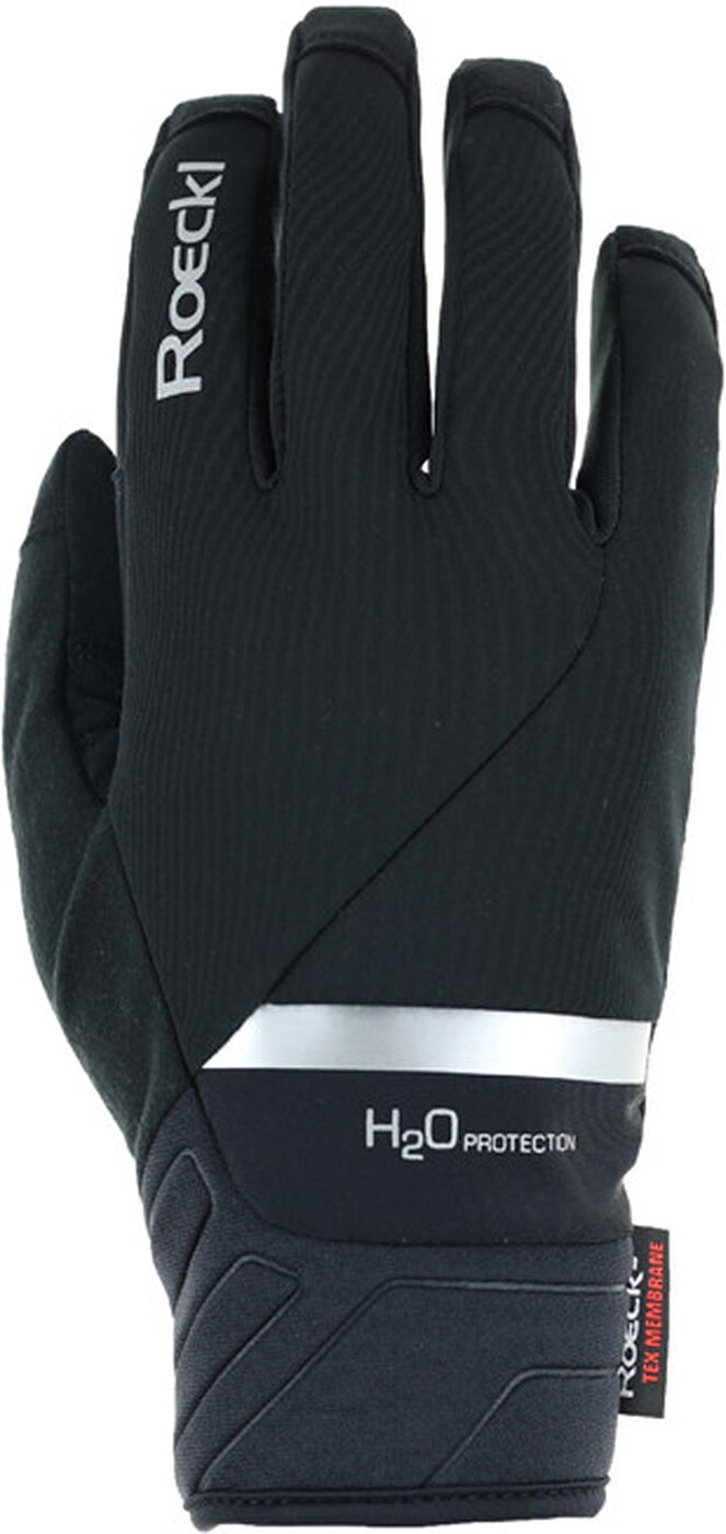 ROECKL - Ranten 2 BLACK