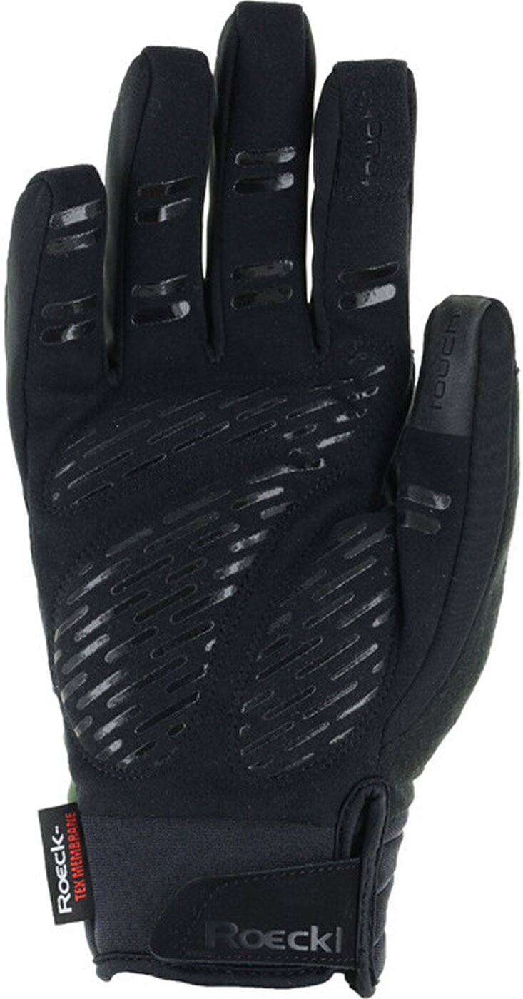 ROECKL - Ranten 2 BLACK – Bild 2