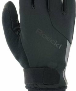 ROECKL - Villach 2 BLACK