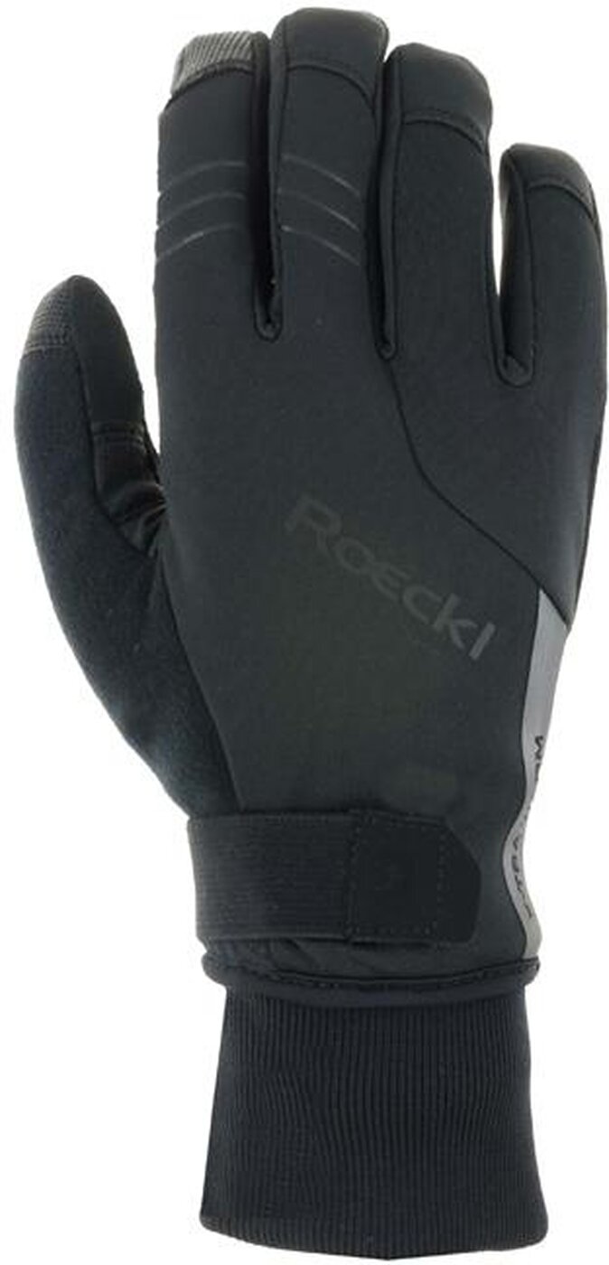 ROECKL - Villach 2 BLACK