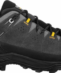 SALEWA - ALP TRAINER 2 GTX M ONYX/BLACK