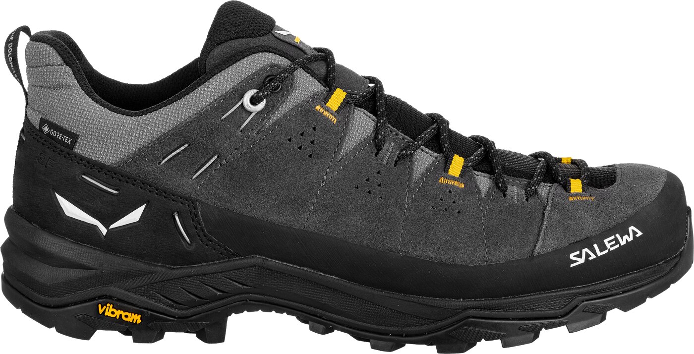 SALEWA - ALP TRAINER 2 GTX M ONYX/BLACK