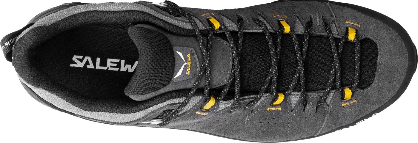 SALEWA - ALP TRAINER 2 GTX M ONYX/BLACK – Bild 3