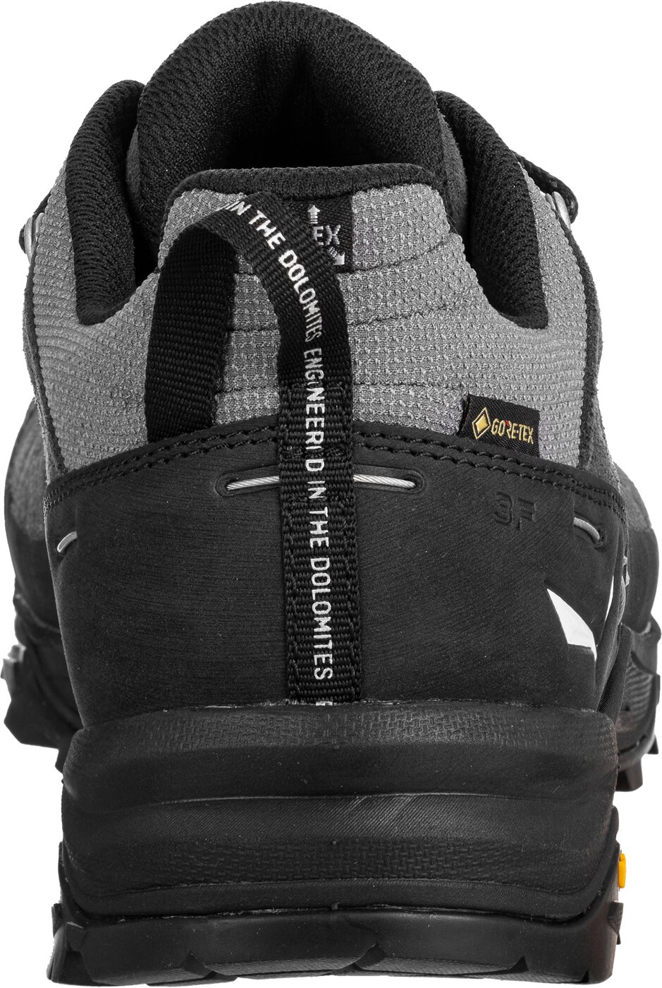 SALEWA - ALP TRAINER 2 GTX M ONYX/BLACK – Bild 6