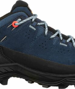 SALEWA - ALP TRAINER 2 GTX W DARK DENIM/BLACK