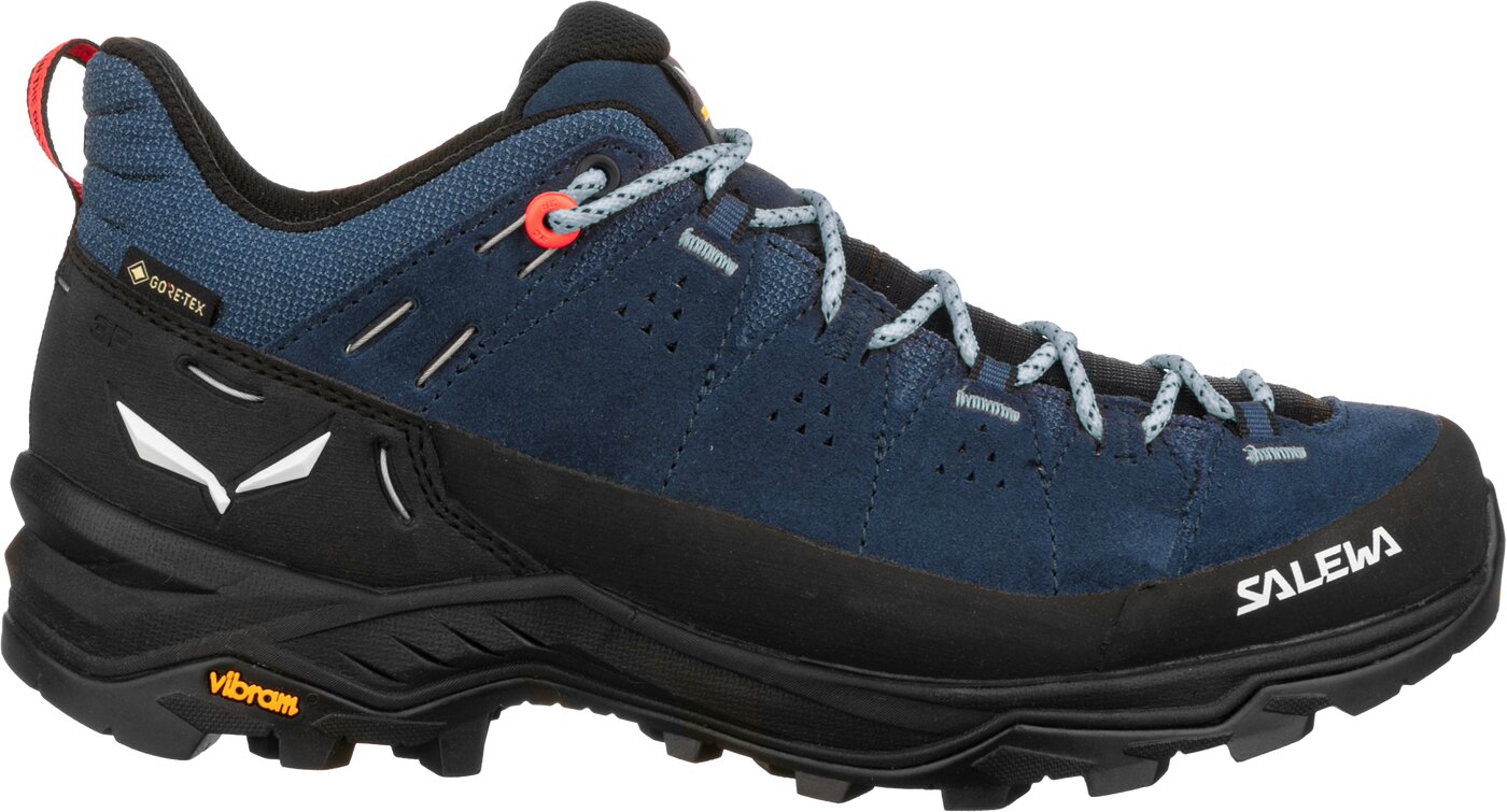 SALEWA - ALP TRAINER 2 GTX W DARK DENIM/BLACK