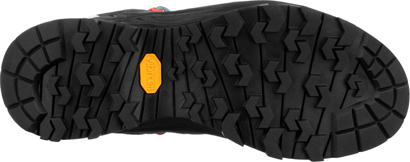 SALEWA - ALP TRAINER 2 GTX W DARK DENIM/BLACK – Bild 2