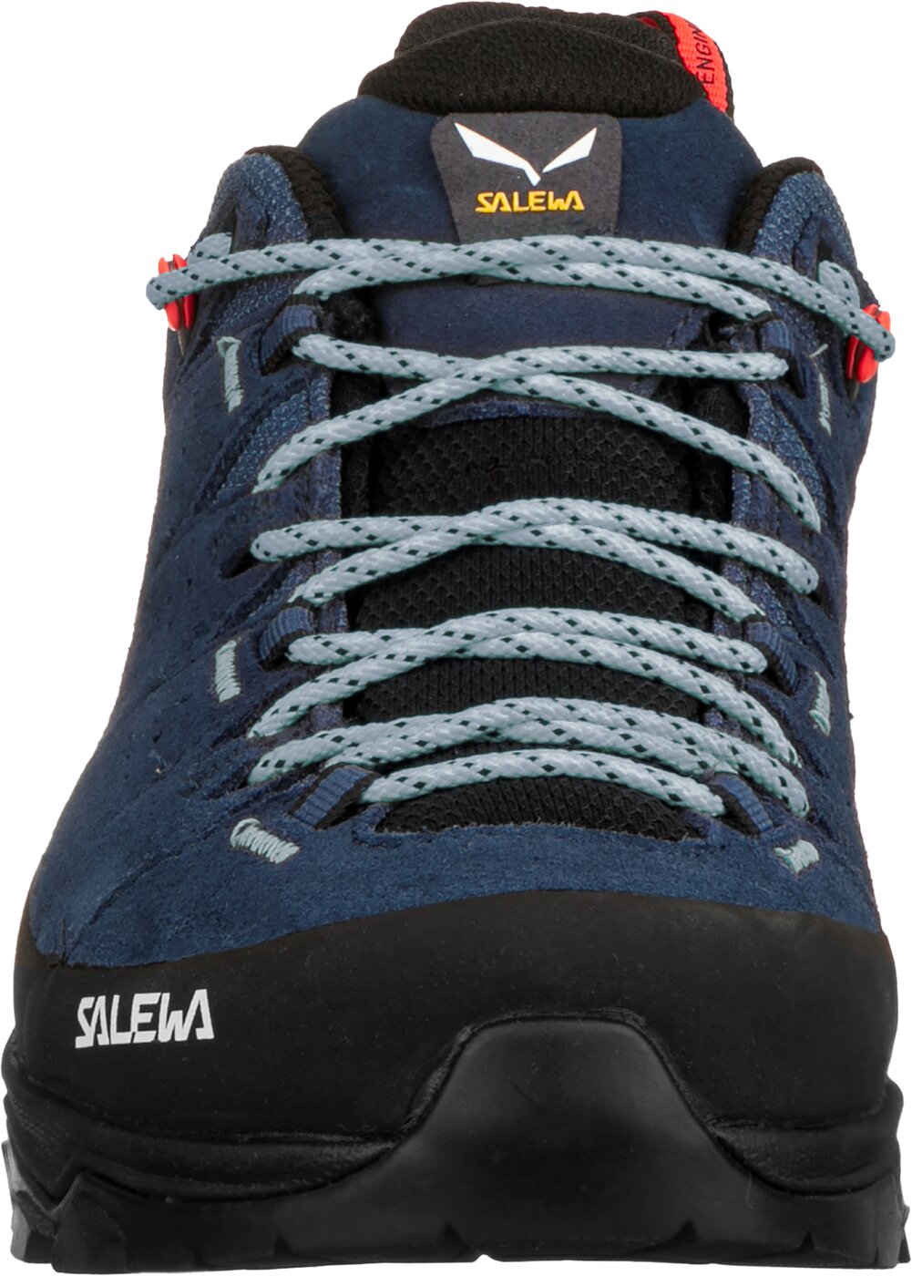 SALEWA - ALP TRAINER 2 GTX W DARK DENIM/BLACK – Bild 4
