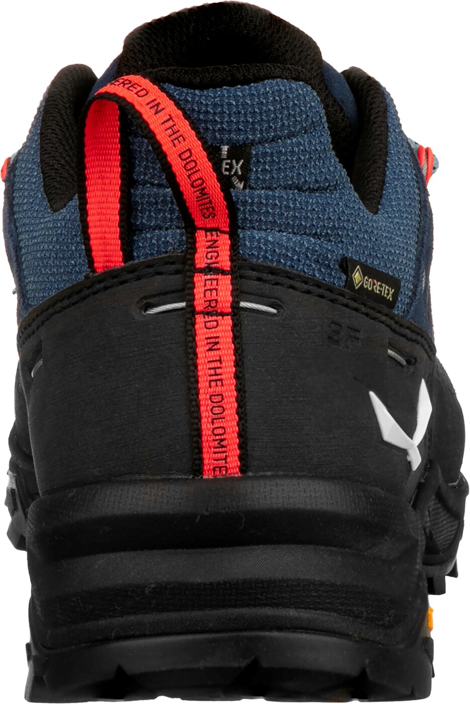 SALEWA - ALP TRAINER 2 GTX W DARK DENIM/BLACK – Bild 5