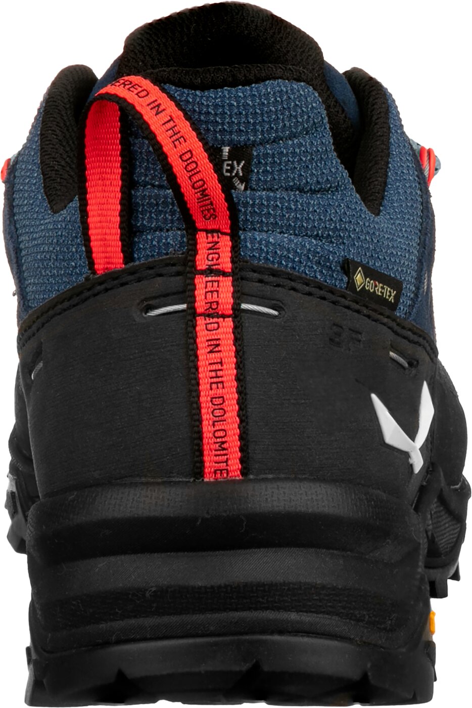 SALEWA - ALP TRAINER 2 GTX W DARK DENIM/BLACK – Bild 8