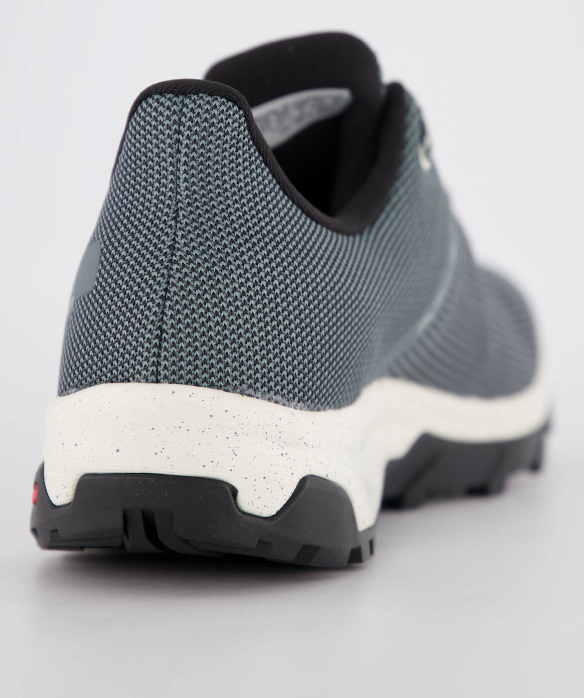 SALOMON - SHOES OUTLINE PRISM GTX STORMY STORMY WEATHER/VANILLA ICE/BLA – Bild 4