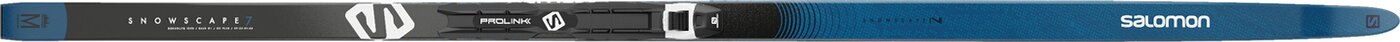 SALOMON - SNOWSCAPE 7 PM PLK AUTO NO SPECIFIC COLOR – Bild 3