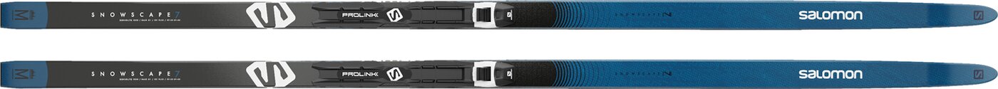 SALOMON - SNOWSCAPE 7 PM PLK AUTO NO SPECIFIC COLOR – Bild 4