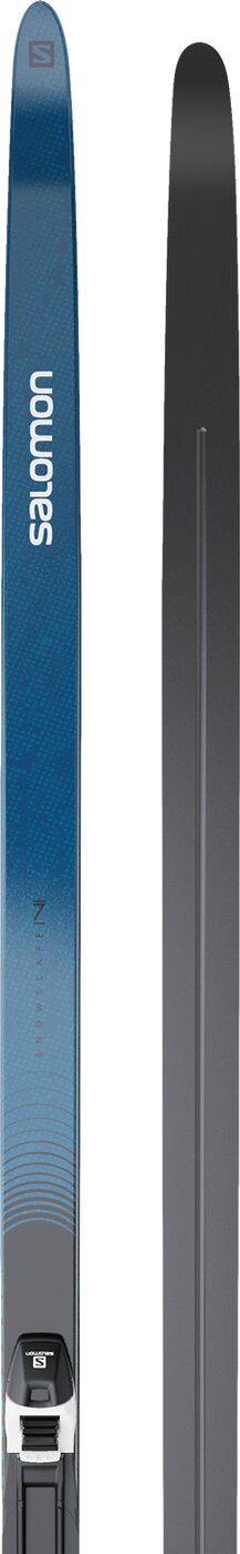 SALOMON - SNOWSCAPE 7 PM PLK AUTO NO SPECIFIC COLOR – Bild 5