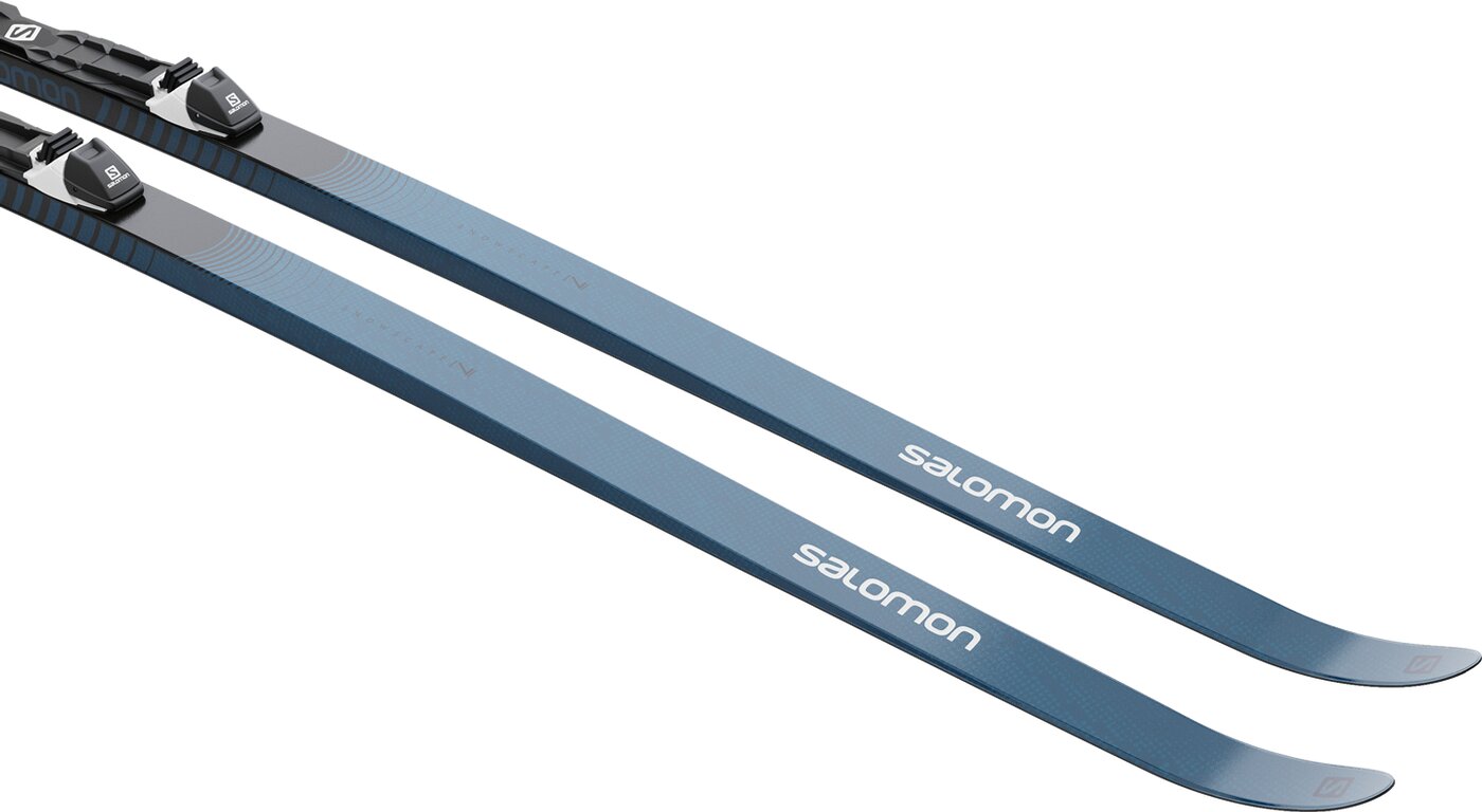 SALOMON - SNOWSCAPE 7 PM PLK AUTO NO SPECIFIC COLOR – Bild 7