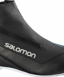 SALOMON - XC SHOES RC8 NOCTURNE PROLINK NO SPECIFIC COLOR