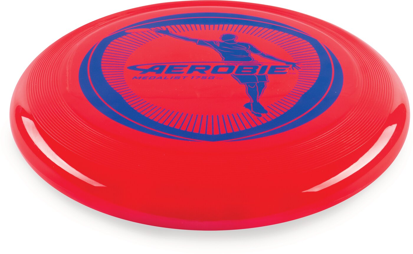 SCHILDKRÖT FUN SPORTS - AEROBIE MEDALIST Competition Disk KEINE FARBE