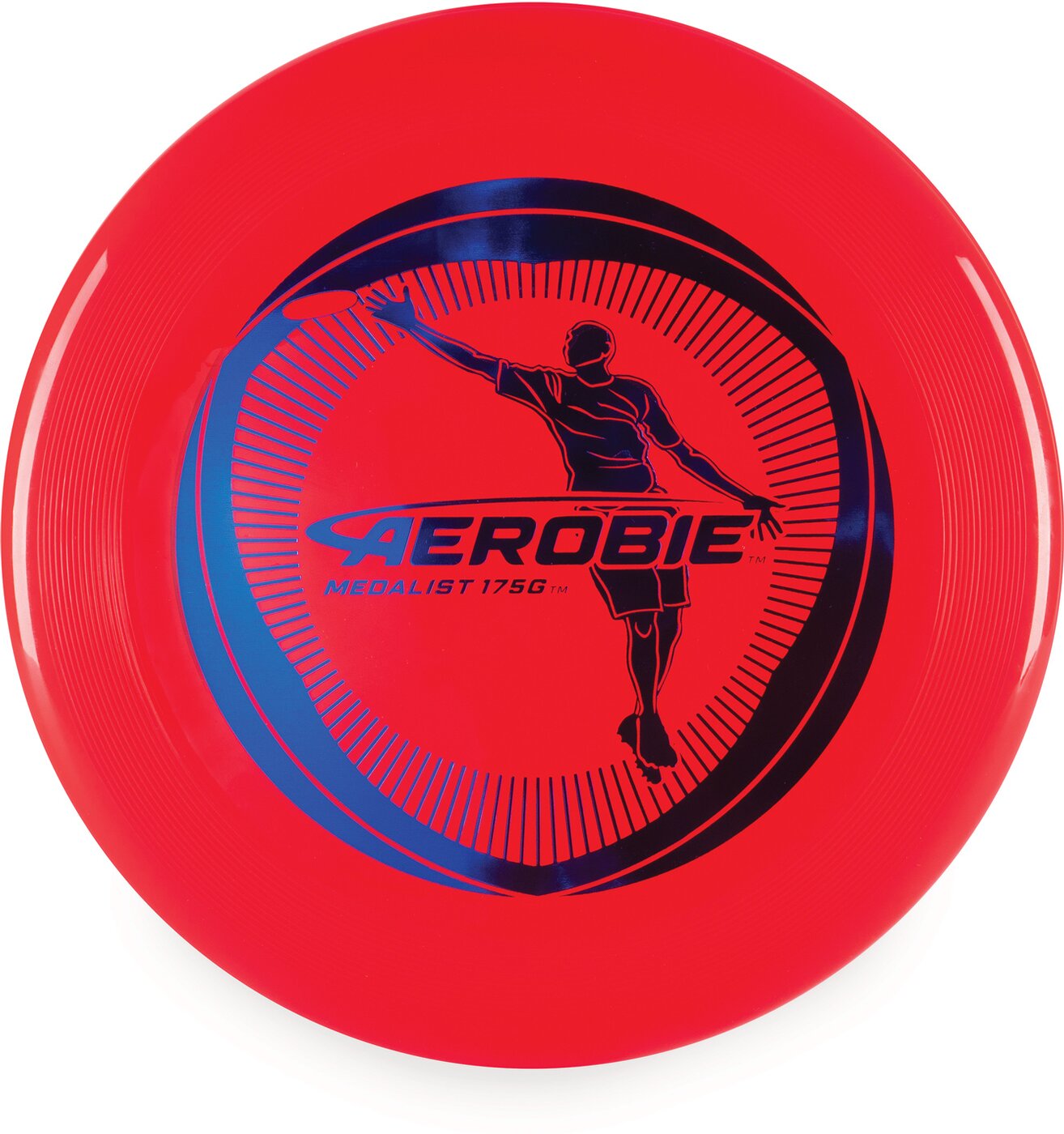 SCHILDKRÖT FUN SPORTS - AEROBIE MEDALIST Competition Disk KEINE FARBE – Bild 2