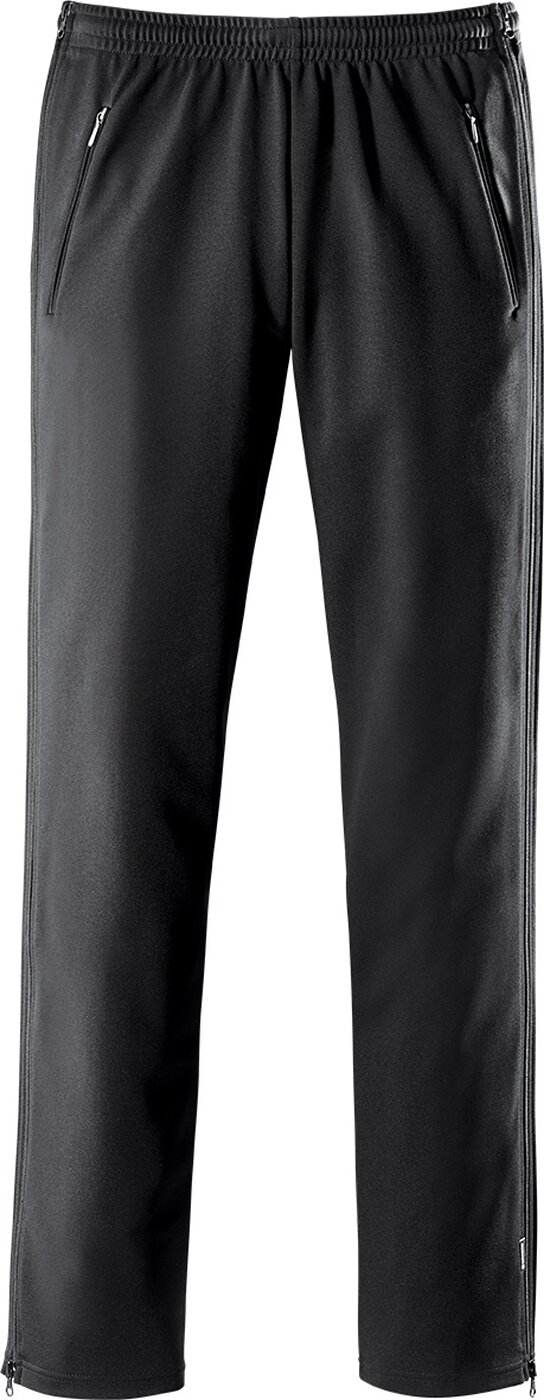 SCHNEIDER SPORTSWEAR - BERGENM-HOSE SCHWARZ
