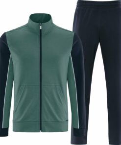 SCHNEIDER SPORTSWEAR - FELIASM-ANZUG SEAWEED/GRANIT