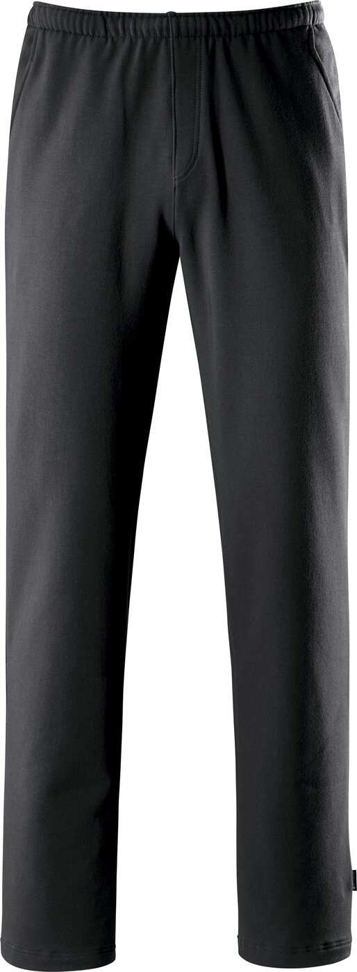 SCHNEIDER SPORTSWEAR - LONDONM-HOSE SCHWARZ