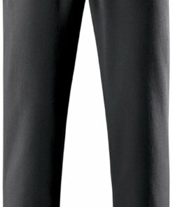 SCHNEIDER SPORTSWEAR - LONDONM-HOSE SCHWARZ