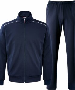 SCHNEIDER SPORTSWEAR - LOUIM-ANZUG DUNKELBLAU