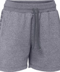 SELECT - Torino Sweatshorts Damen GRAU