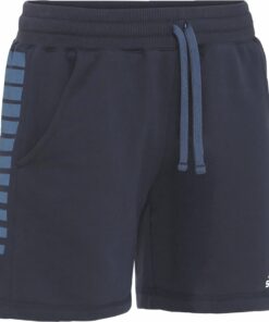 SELECT - Torino Sweatshorts Damen NAVY