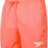 SPEEDO - ESSENTIALS 16 WSHT AM ORANGE DISCO PEACH