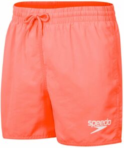 SPEEDO - ESSENTIALS 16 WSHT AM ORANGE DISCO PEACH