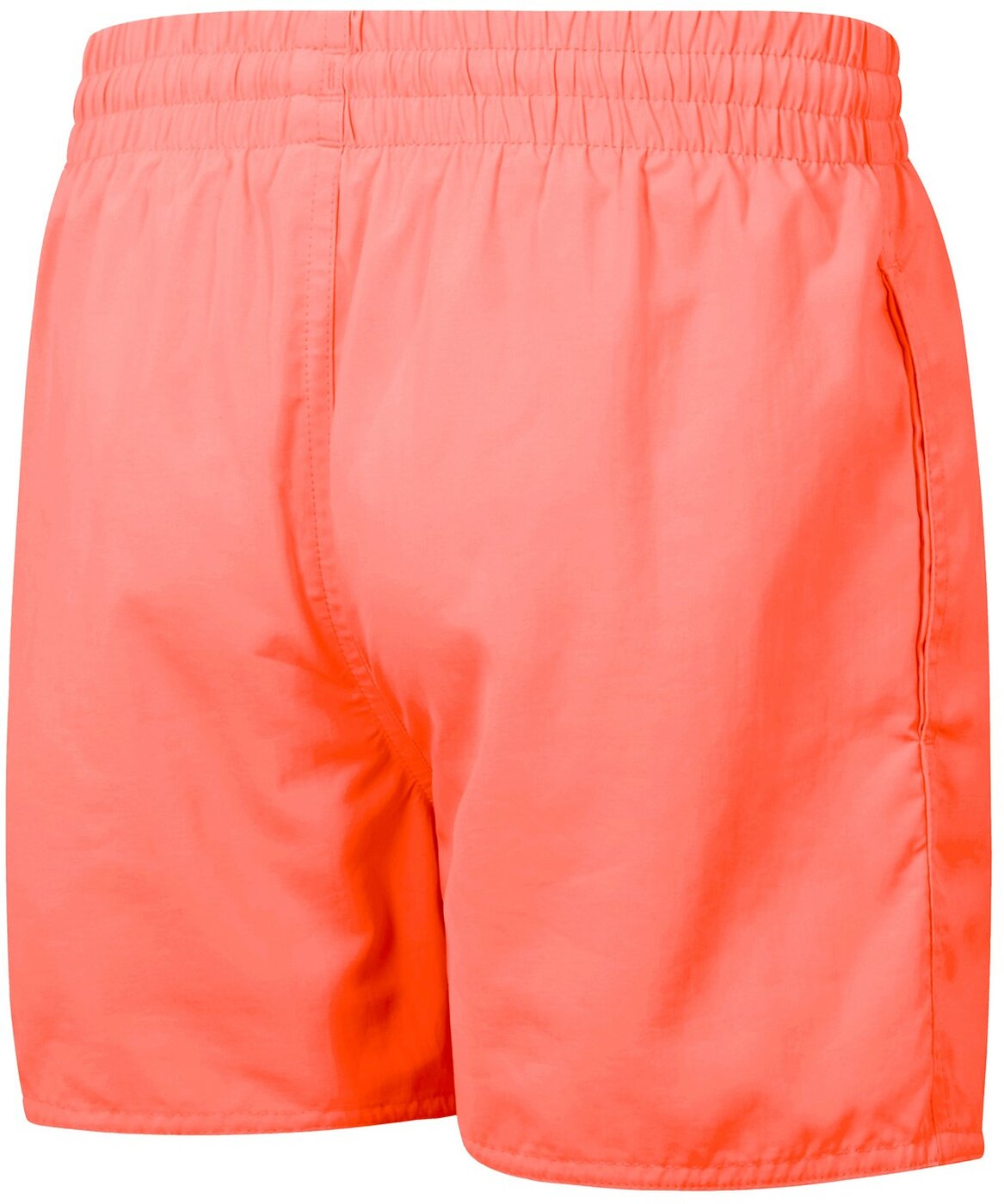 SPEEDO - ESSENTIALS 16 WSHT AM ORANGE DISCO PEACH – Bild 2