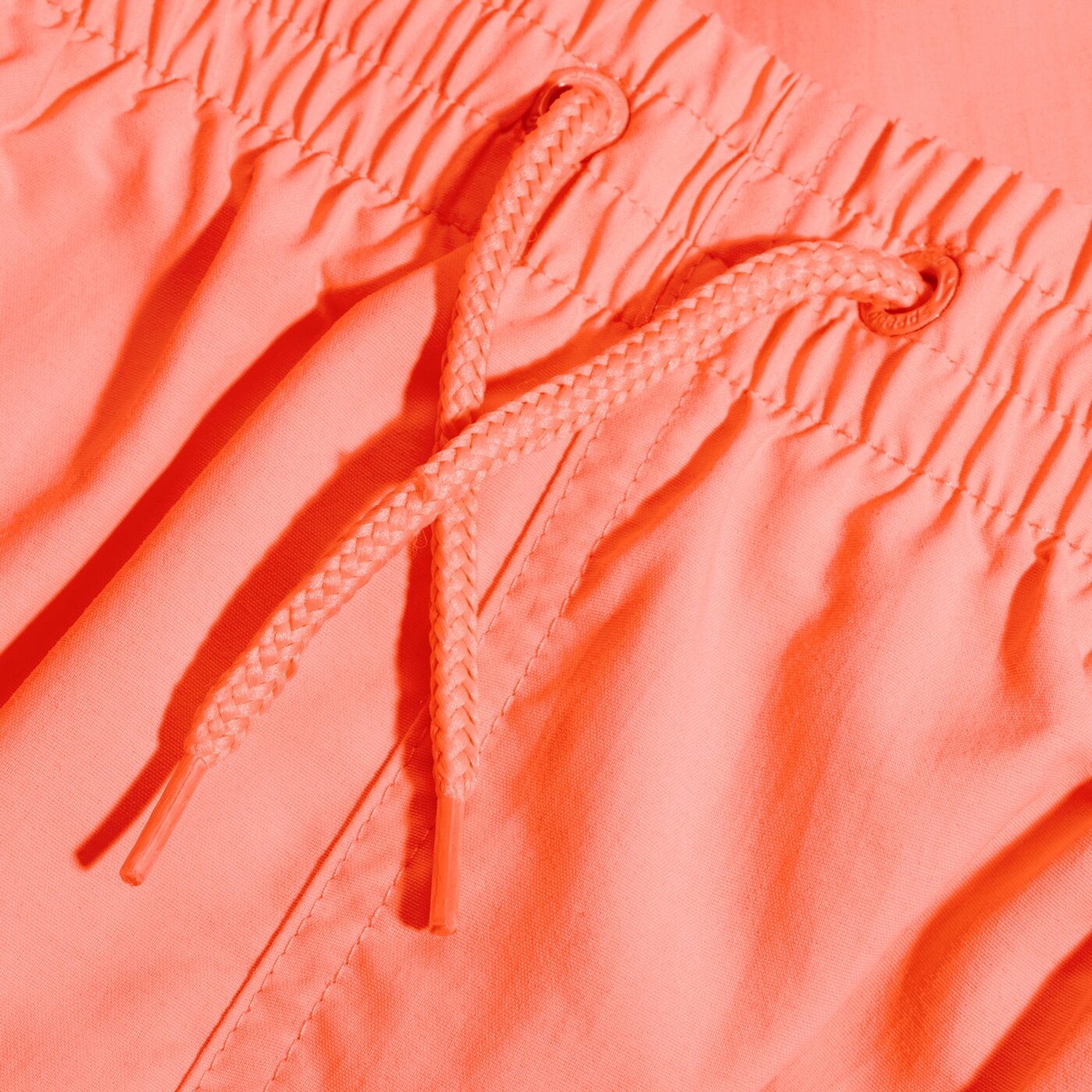 SPEEDO - ESSENTIALS 16 WSHT AM ORANGE DISCO PEACH – Bild 9