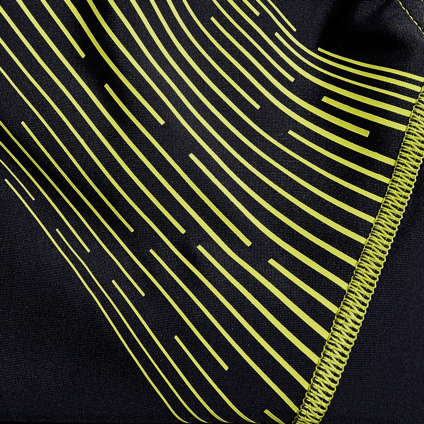 SPEEDO - MEDLEY LOGO MDLT JF NAVY/YELLOW TRUE NAVY / LEMON DRIZZLE – Bild 4