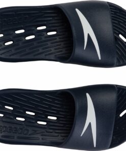 SPEEDO - SPEEDO SLIDE JU NAVY NAVY