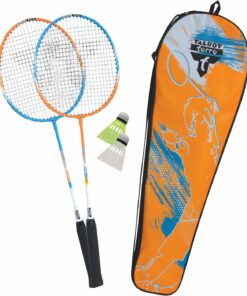 TALBOT/TORRO - Badm.-Set 2-ATTACKER im Thermobag, KEINE FARBE