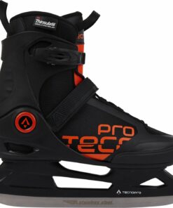 TECNOPRO - He.-Eishockey-Schuh Phoenix M 2.0 BLACK/ORANGE