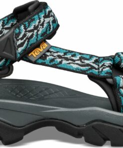TEVA - W TERRA FI 5 UNIVERSAL MANZANITA DEEP LAKE