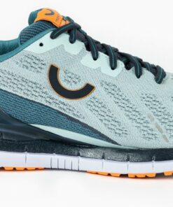 TRUE MOTION - True Motion U-TECH Aion ICED AQUA/BLAZING ORANGE/MOOD INDIGO