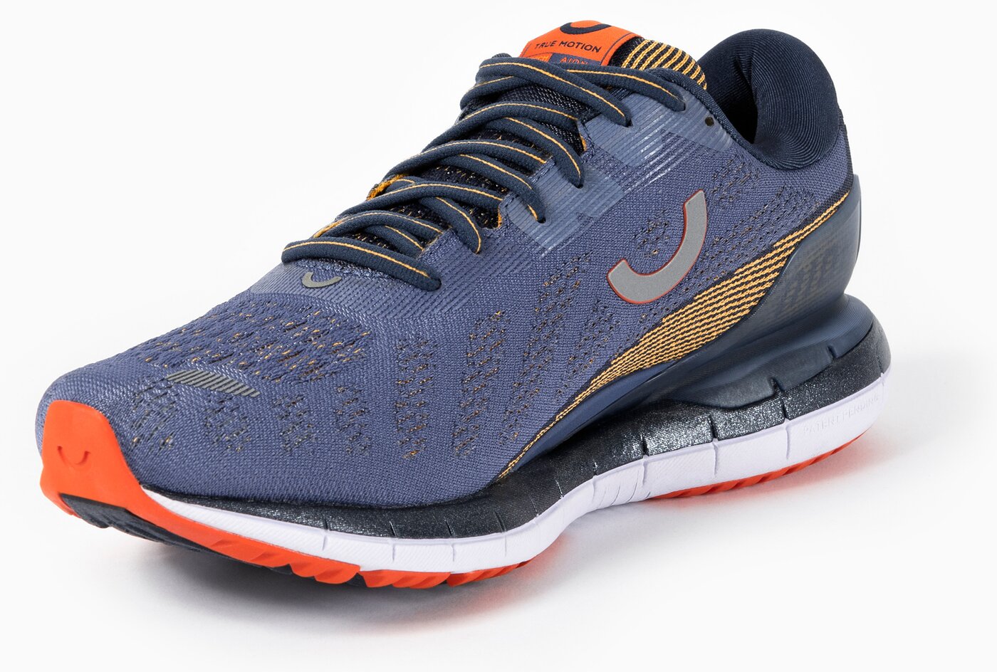 TRUE MOTION - True Motion U-TECH Aion TRUE NAVY/ORANGEADE/DRESS BLUES – Bild 6