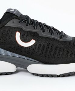 TRUE MOTION - True Motion U-TECH Nevos BLACK/DARK SHADOW/FLAME